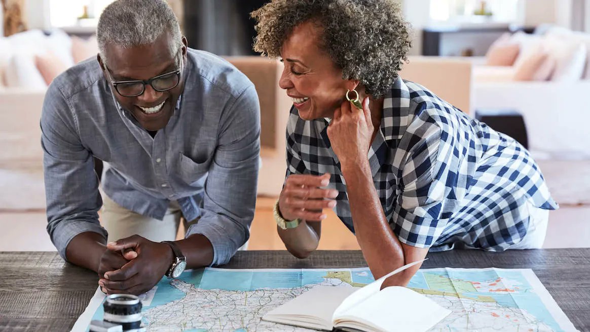 resetretirement's tweet photo. https://t.co/cCDTGadNR0
This piece hits on many of the challenges we face in retirement and makes some useful suggestions to help prepare in advance for the 5 stages of retirement as identified by Ken Dychtwald of @agewave.
#reset #retirement #challenges #agewave https://t.co/wHWxOejCIo