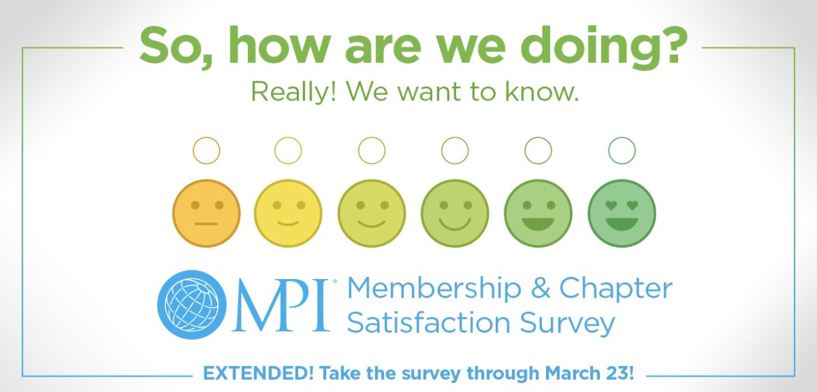 MPI Michigan Chapter tweet media