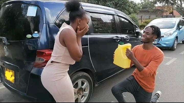 george_odina's tweet photo. This is how ninjas be proposing due to hard economic times especially in oil prices #BabaPodPek
Philip Murgor
Do Ruto
Kabogo
#LetterToRuto https://t.co/AiDQIWaODR
