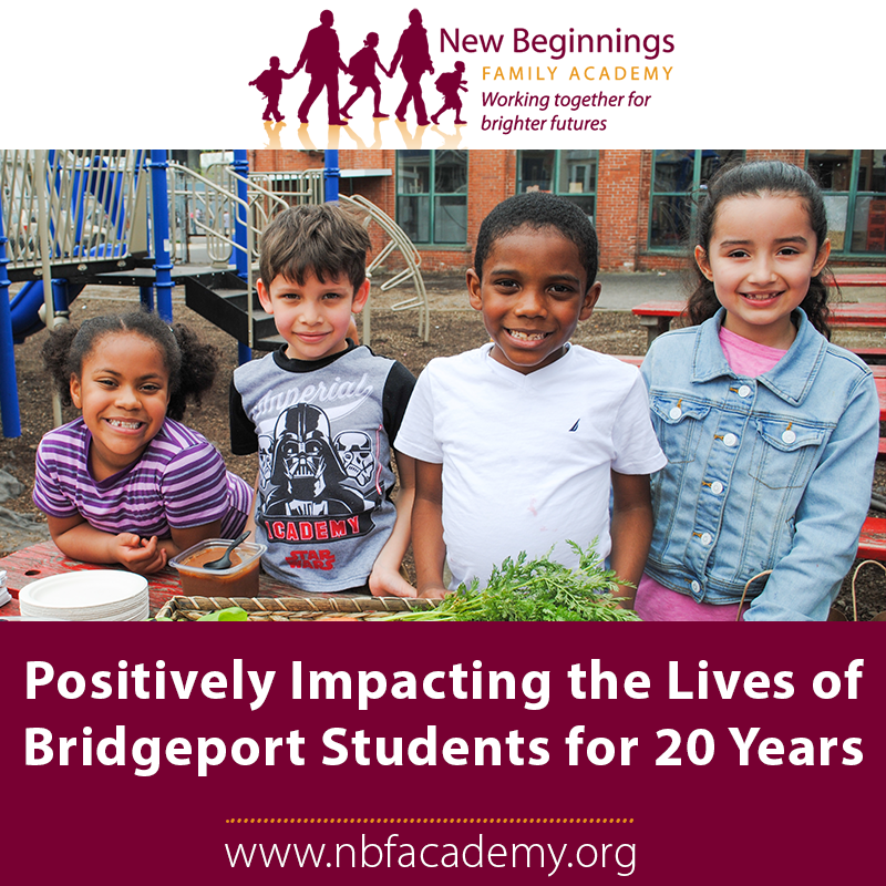 New Beginnings Family Academy tweet media