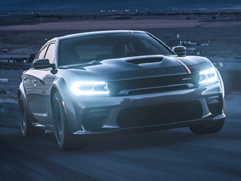 ThunderChrysler's tweet photo. The #Dodge Charger just has a special glow!
📸: Dodge https://t.co/sxaOzLS1aJ
