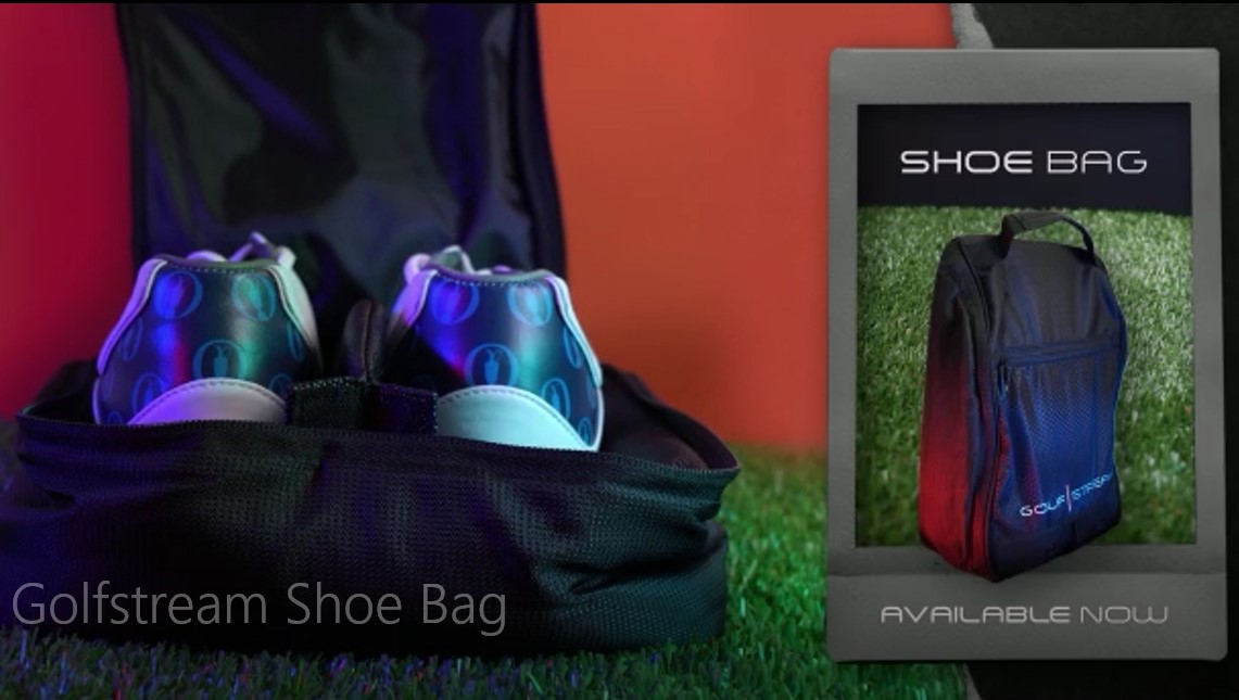 GolfstreamUK's tweet photo. Not all shoes bags are made the same, isn't it time you upgraded to one of ours? #shoebag #hendriksengolf #golfing #golfing #golfaddicts #golfgirls #GolfEquipment 

https://t.co/MxrvZFqJig https://t.co/WlSmlD1d7A