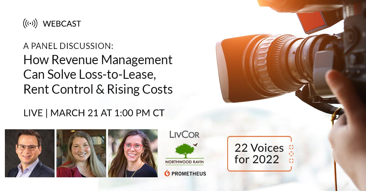 DWil5860's tweet photo. What are the biggest #multifamily revenue challenges in 2022? Register and join us for this webcast to hear insights on optimizing NOI from industry insiders. #RevenueManagement https://t.co/yFDGKhhWdX https://t.co/4tewcH7T31