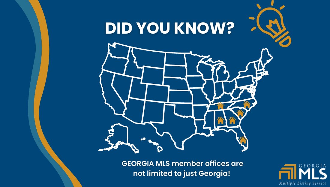 MLS on Twitter MLS supports the RealEstateIndustry