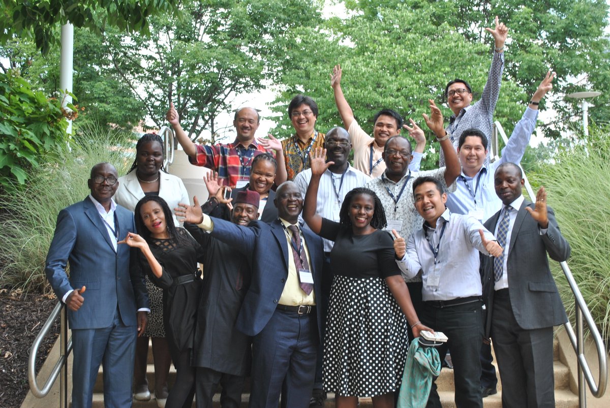 IP3Global's tweet photo. Have photos from a former IP3 training you attended? Share them on social with the hashtag #IP3training! We'd love to see pictures of former and current students! https://t.co/cfxWP7rXRS