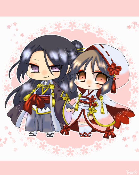 和風ファンタジーのtwitterイラスト検索結果 和風ファンタジーのtwitterイラスト検索結果