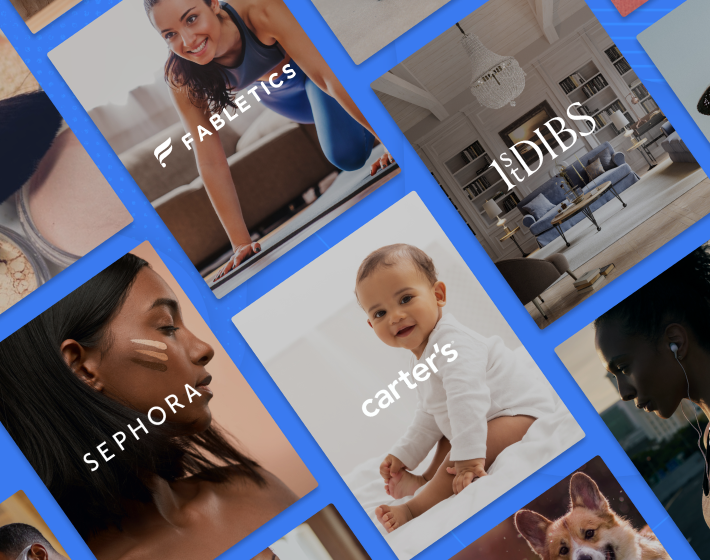 How do you know if your email marketing efforts can walk the runway with retail’s top performers?

Join us on 3/30 as we reveal our 2022 Retail Personalization Index winners! bit.ly/3Kupjoo