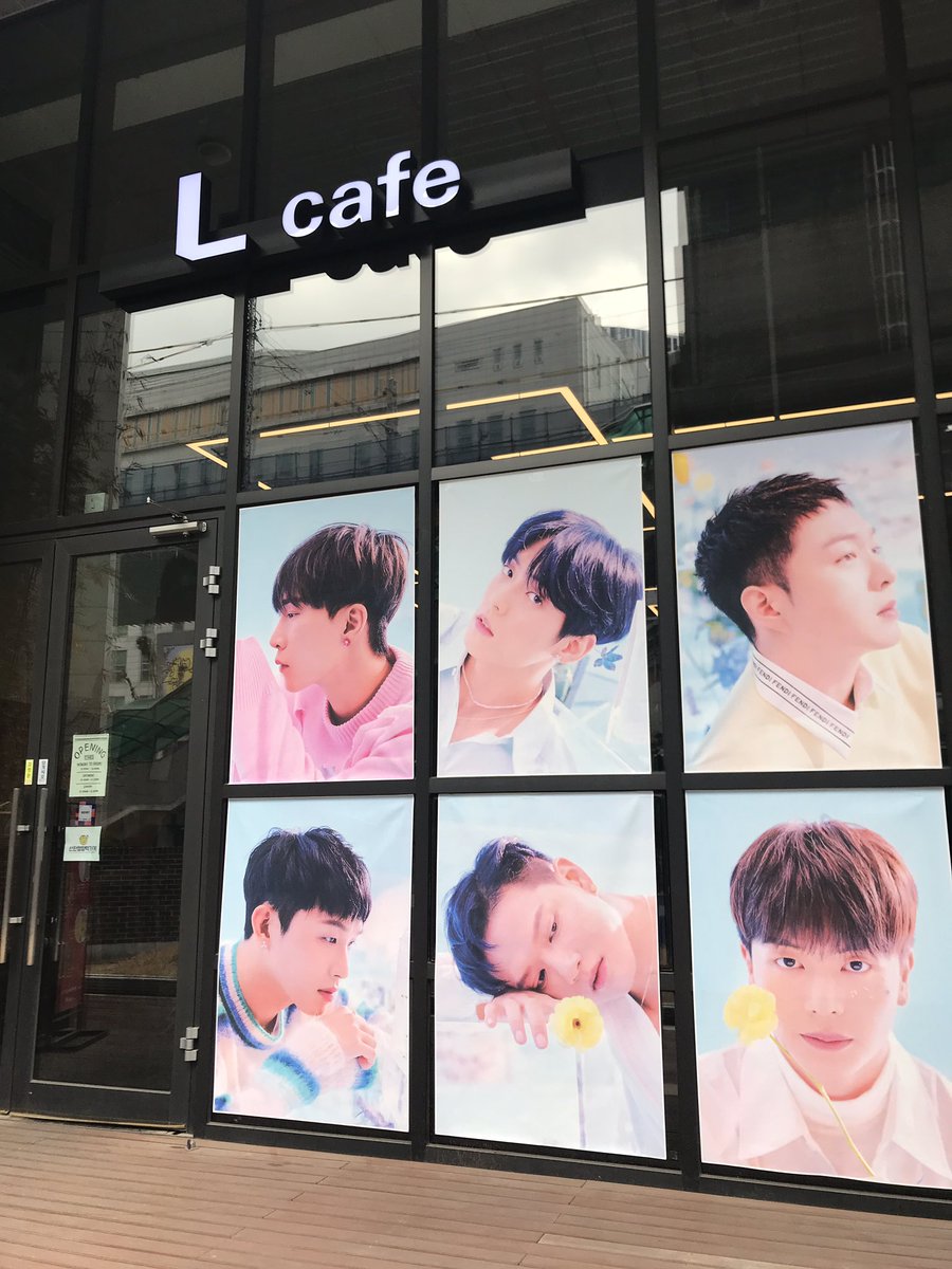 Melody_bhmh's tweet photo. #비투비와_함께하는_10번째_노래
#비투비_멜로디_우리함께_노래해
지난 20일에 들렸던 카페, 진짜 쉬고갈 수 있었던 카페였어요. 예술 전시회 같은 그림들을 하나하나 보면서 감탄했습니다..👍 (멜로디는 금손밖에 없나봐..) 정성스럽게 준비해주셔서 감사합니다💙 https://t.co/N9kYuWwI4U