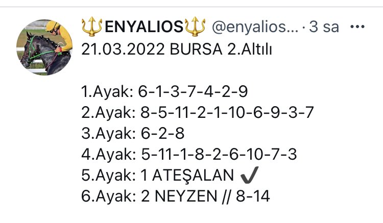 Oyunumuz beşte kalsada son ayaktan bahisten ganyandan kazanan takipçilerimiz var güle güle harcasınlar