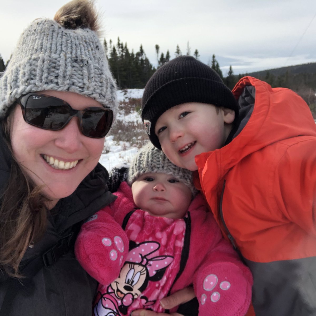 ......And just like that I’m back to work! This maternity leave was definitely different from the first but it was still great 😊 #newhome #newjob