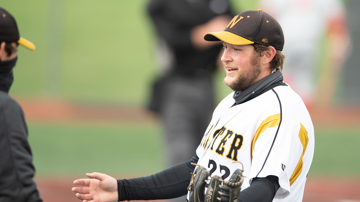 Catch the Scots in action today! 

⚾ <a href="/WoosterBaseball/">Wooster Baseball</a> vs. SUNY Cobleskill, 12 p.m.

Find the 📺 link at woosterathletics.com!   

#GoScots #NCACPride