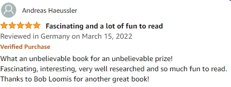 Spectator_Bob's tweet photo. Thanks very much to Andreas for his much appreciated review of my book, A First Look At Second Sight, on Amazon. https://t.co/5yjhs75ADF