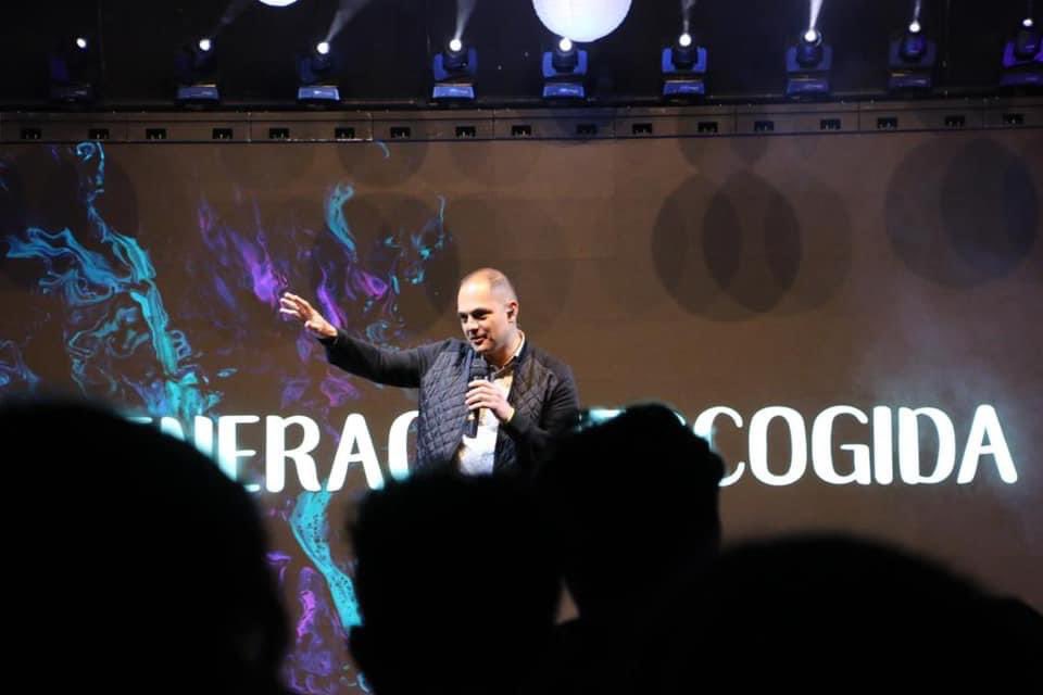 DannyDiaz100's tweet photo. Congreso Generacion Escogida! San Antonio TX! #texas #sanantonio #lamies #congreso https://t.co/0ni2qnx7hK