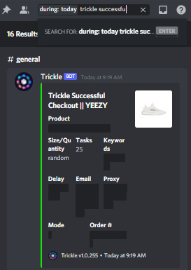 Software: <a href="/tricklesuccess/">Trickle Success Page</a> 
Prox: <a href="/SneakerHomme/">SneakerHomme</a>