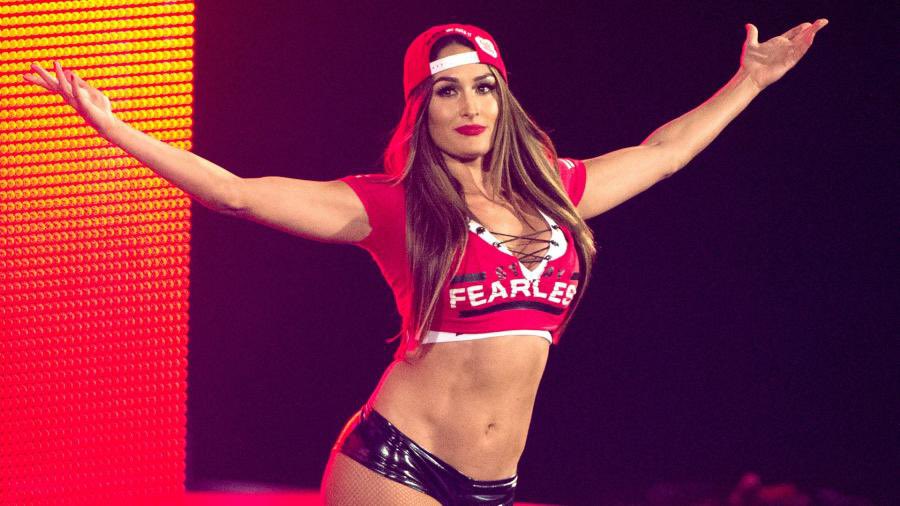 MPW has released Nikki Bella, Brie Bella and Julia Hart we wish them the best in the future and endeavours https://t.co/tBEAVGtX7v