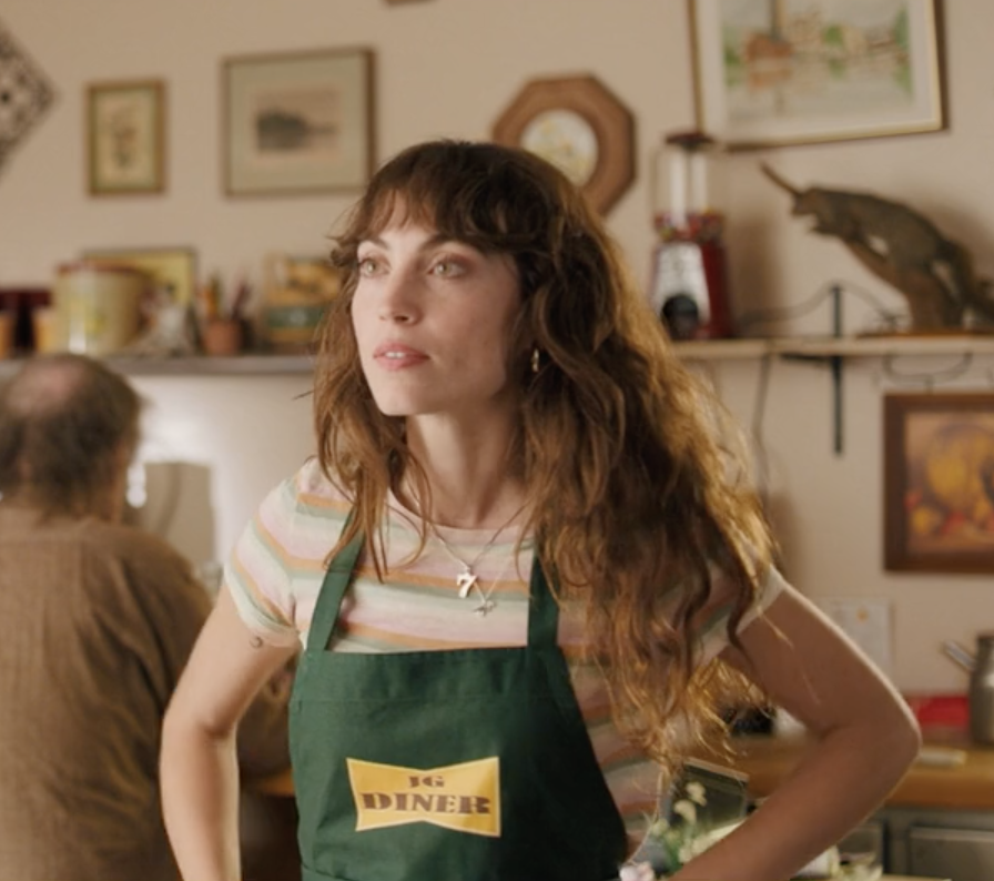 How many times does the number 7 show up in #40love ?