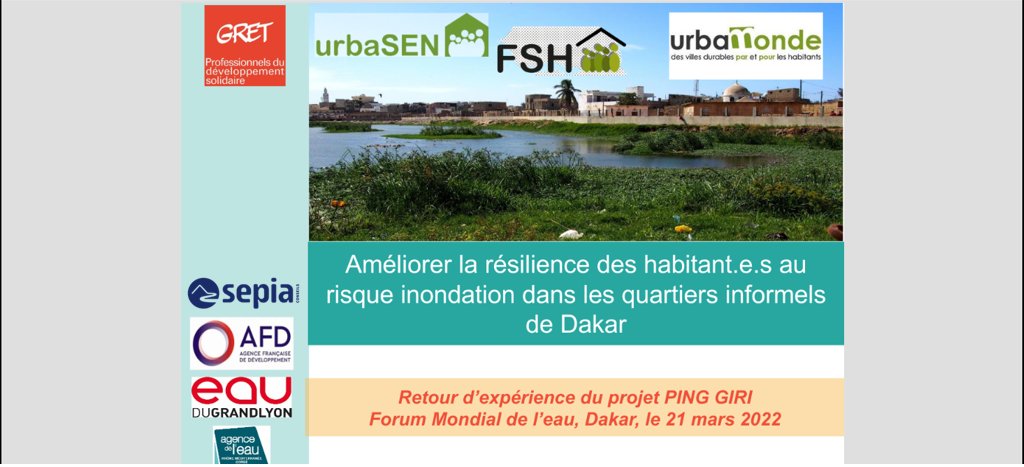 SEPIA_Conseils's tweet photo. Sepia Conseils est au @WaterForum9  à #Dakar et présentera les projets fisong GIRI @Gret_ONG  et l'étude des zones inondables à Kaffrine @EnabelauSenegal #resilience #inondations #réductiondelavulnérabilité https://t.co/qpW9PYOvUB