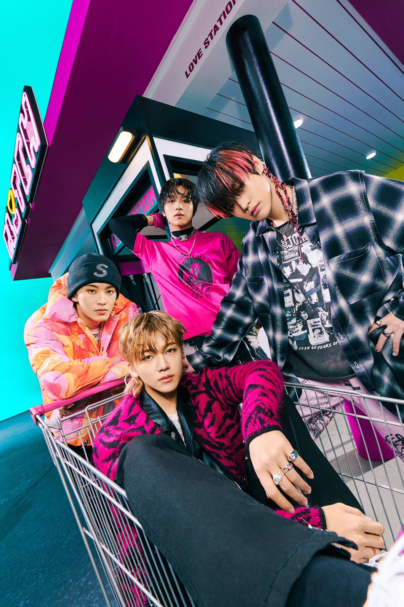 【220329b】NCT DREAM Glitch Mode ビーズ 韓国 220329b】NCT DREAM Glitch Mode ビーズ 韓国 【公式通販】