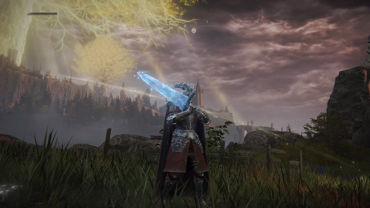 JosephBodkin's tweet photo. #PS5Share, #ELDENRING https://t.co/vfJDS8ryAi