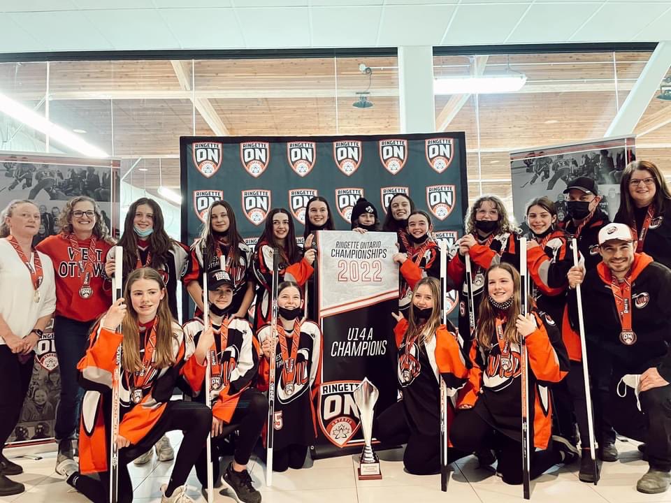 INTRODUCING YOUR U14A CHAMPIONSSSSSS🤩🤩🤩