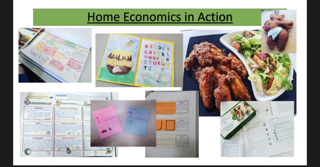 GCCHomeEc's tweet photo. Happy World #HomeEconomics Day 🥳🥳🥳
.
Proud of the bustling #HomeEconomics department and all the #HomeEconomics students in @GCCcork 👏 https://t.co/4RVIvgN3Kr