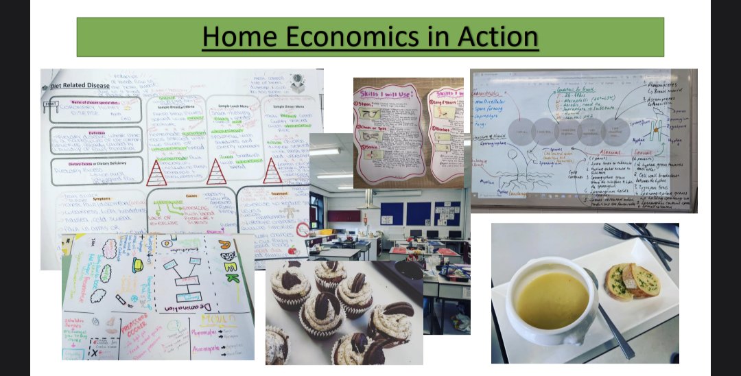 GCCHomeEc's tweet photo. Happy World #HomeEconomics Day 🥳🥳🥳
.
Proud of the bustling #HomeEconomics department and all the #HomeEconomics students in @GCCcork 👏 https://t.co/4RVIvgN3Kr