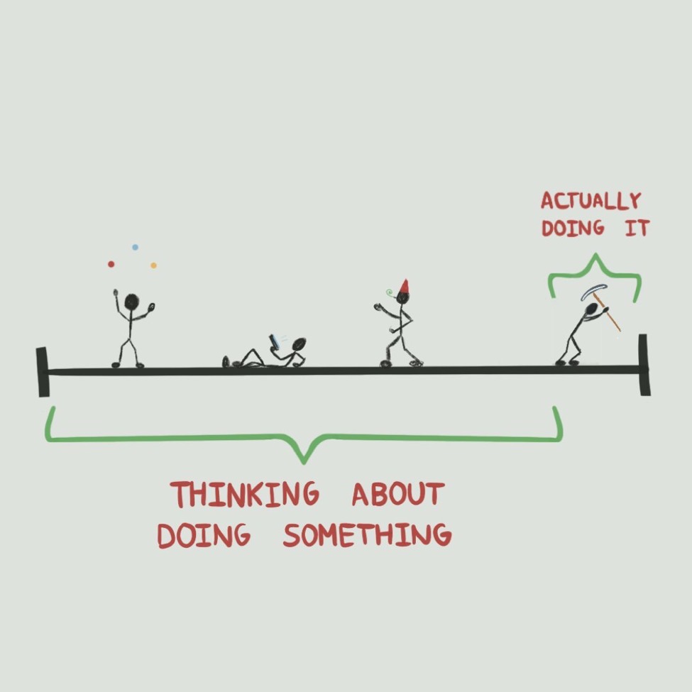 If you want to take action, read this thread: