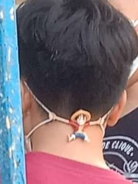 One Piece Anime tweet media