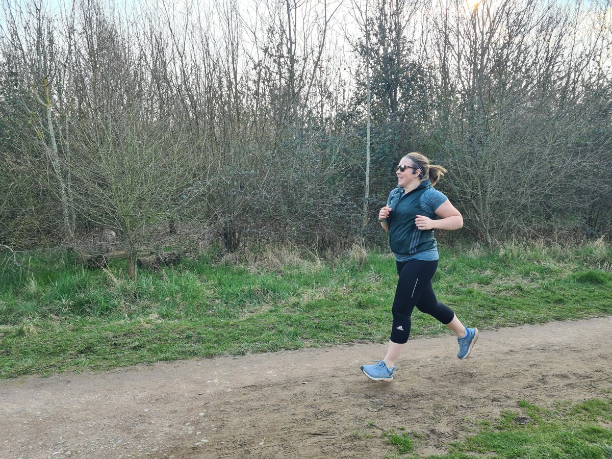 It's been a while...😆

Here's a little life update on moving house, checking out new running routes and why my word for 2022 is EXPLORE 🌍🏃‍♀️

misswheezy.co.uk/2022/03/2022-t…

#adidasbloggercommunity #runningbloggers @adidasUK