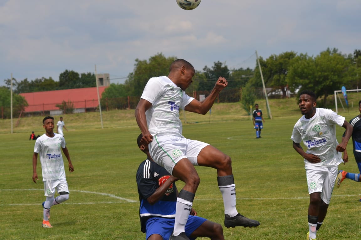 Celtic_Youth's tweet photo. They call them All Stars π₯π₯πβͺππ
#LoveSiwelele
#SiwelelesaMasele
#SABLeague https://t.co/v8VxkkNGA9
