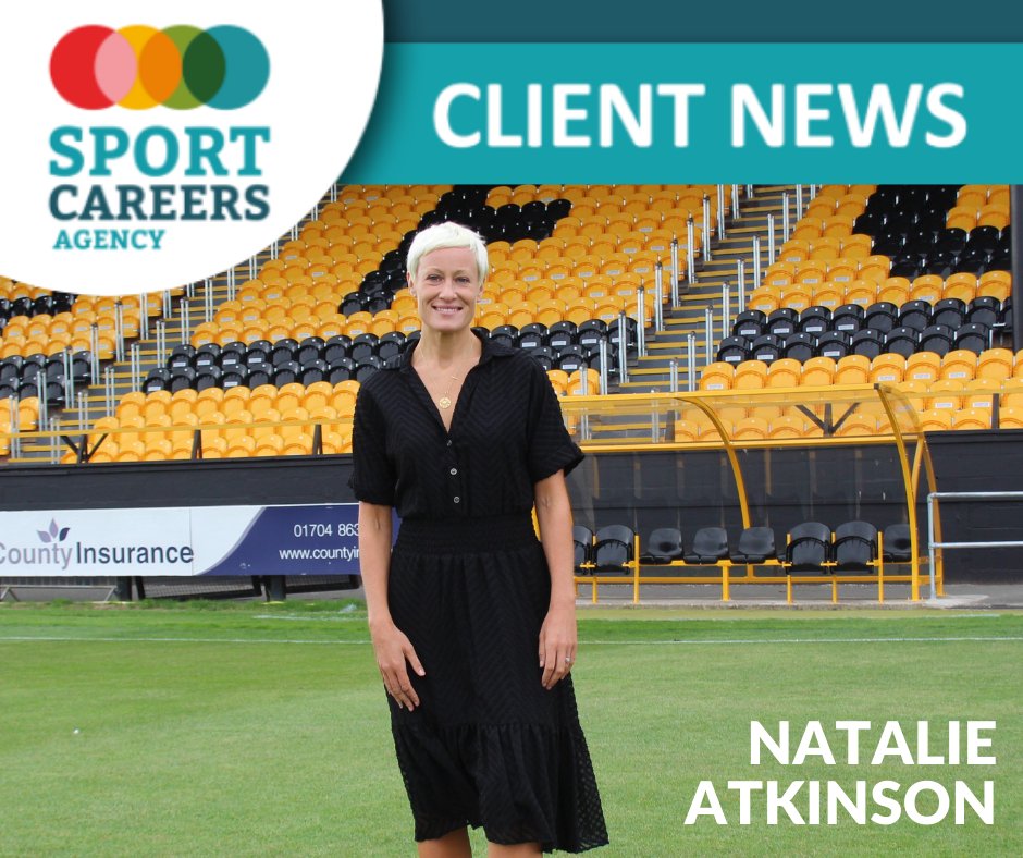 Football Careers tweet media