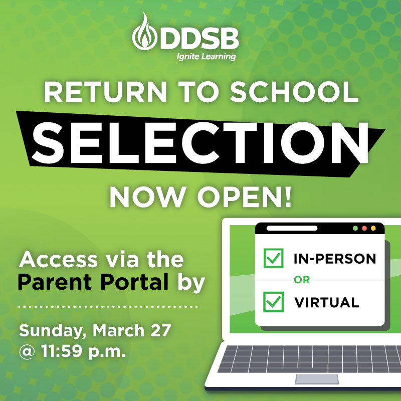 LLions400's tweet photo. For the 2022-2023 school year, you may select your learning preference until March 27th. https://t.co/GVLjcld4Dj