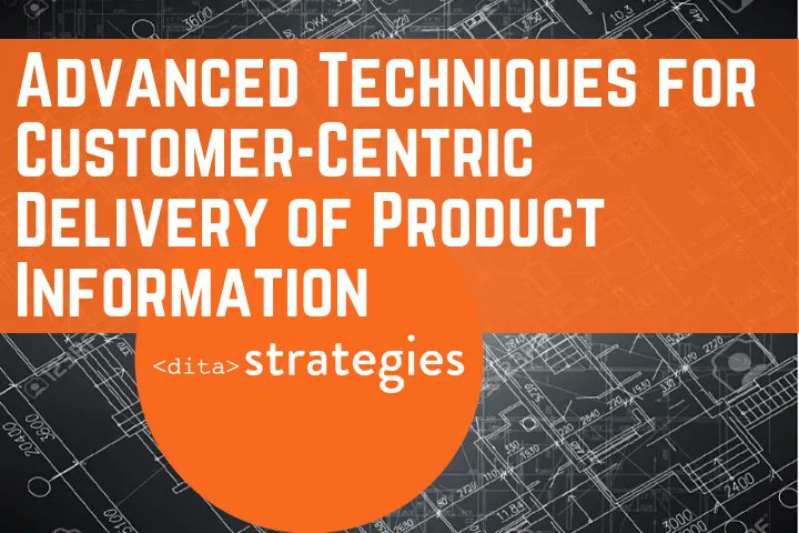 DITAStrategies's tweet image. If you find out that your transators are changing your semantic tagging, your content model isn&apos;t specific enough. Go back to your content model and remove any ambiguity.

#contentmodel #semantictagging #informationarchitecture

buff.ly/3HF2kGa