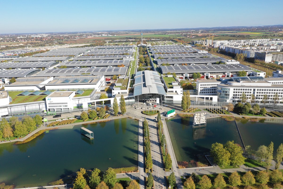 #Event Join us for euWater4i-SD's first international event! The #InnovationForum will take place at the #IFAT on May 31rst 2022📆
One main objective: #meet each other! 15 EU companies will pitch their #water-smart solutions. Find out more &amp; register here: clustercollaboration.eu/community-news…