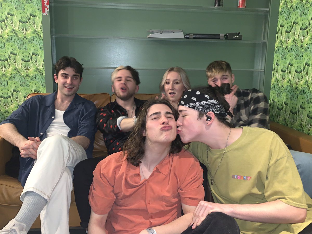 Fern 🤍 tweet media