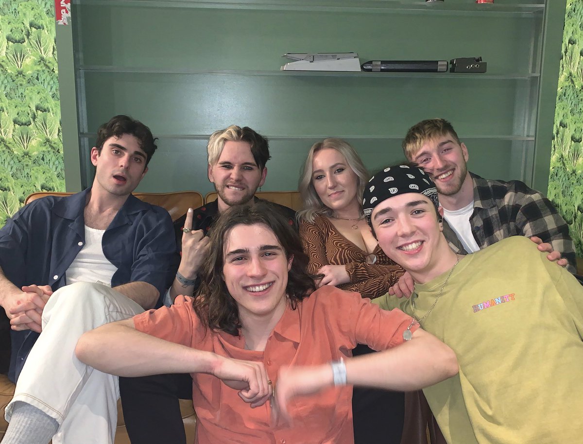 Fern 🤍 tweet media