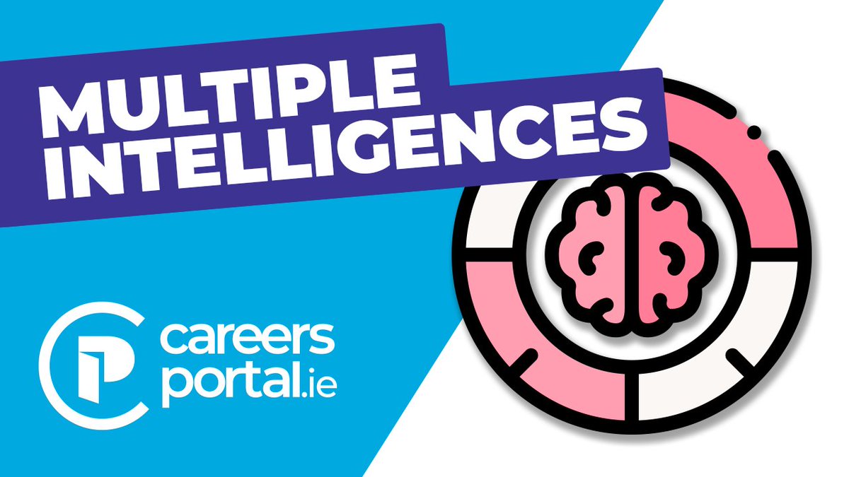 Adult &amp; lifelong guidance supports people to reflect on their skills, experience, and intelligences? Exploring the MyFuture+ Guidance toolbox, for supporting Adult learners &amp; their career choices. Wednesday 23rd March 3pm-4pm: zoom.us/meeting/regist…
#NeurodiversityWeek
