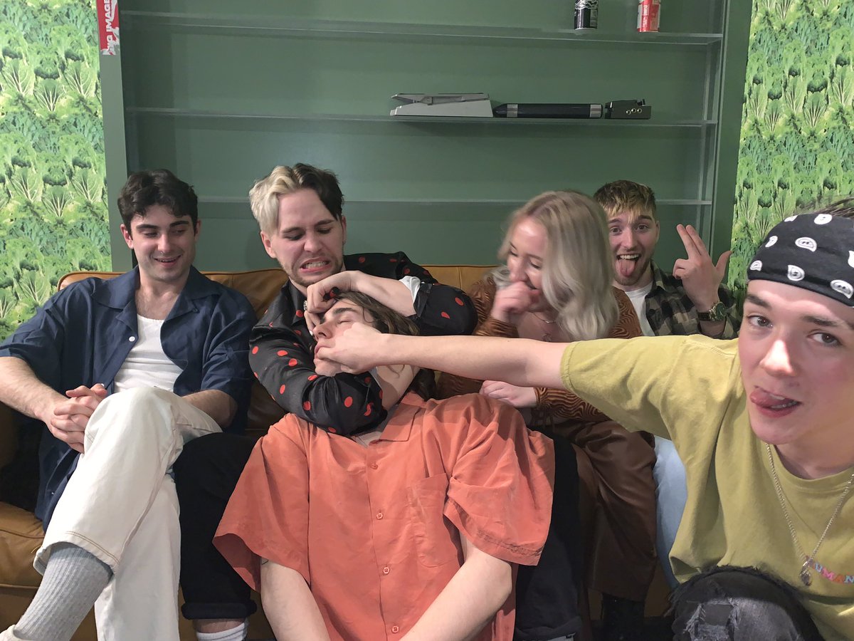 Fern 🤍 tweet media