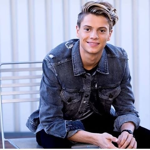 Happy 22nd birthday to (Jace Norman)! The actor who played Henry Hart from Henry Danger & Danger Force. 