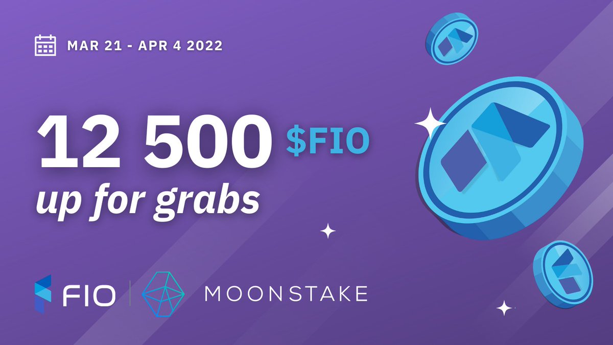 FIO Protocol tweet media