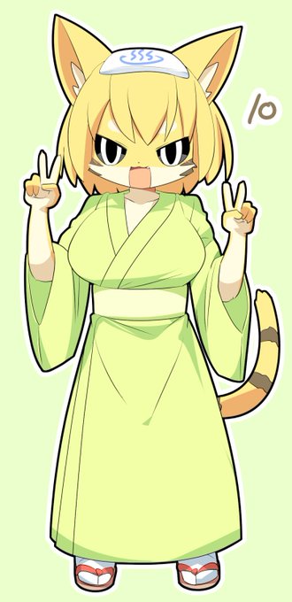 うちのこ 10日目 湯月記(ゆづき)ちゃん 