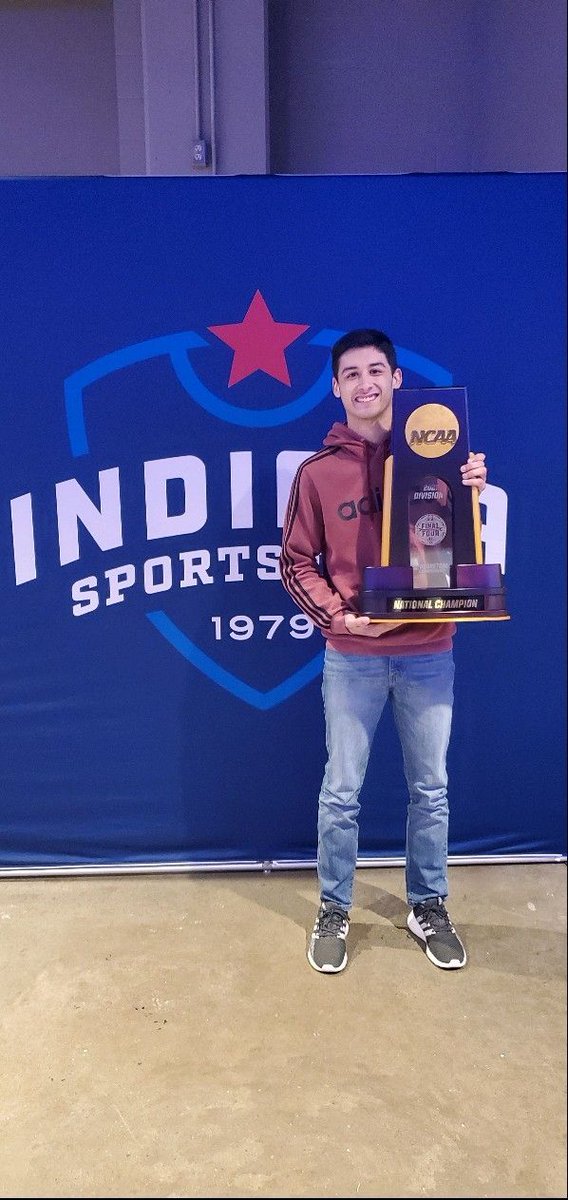 Sport Management @UIndy tweet media