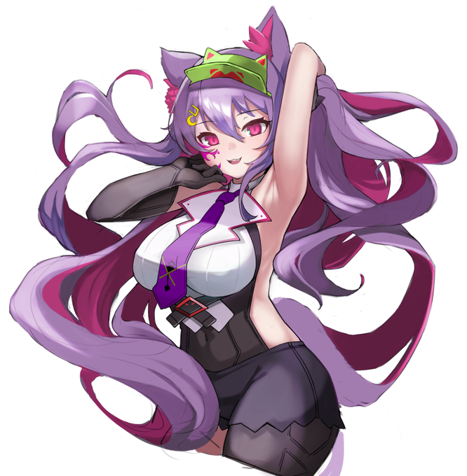 儀水(@gisui_mizuki)さんちの睡魔さん! 