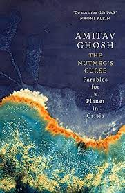 GlobalHumanitiesUVA (@uva_ihgc) on Twitter photo Itâs a big week for us this week! <a href="/GhoshAmitav/">Amitav Ghosh</a> and <a href="/bruceholsinger/">Bruce Holsinger</a> will discuss Ghoshâs new book The Nutmegâs Curse. Join us on Thursday 24 March at 12 ET to be part of the conversation. You can register here now virginia.zoom.us/webinar/registâĻ Itâs a big week for us this week! <a href="/GhoshAmitav/">Amitav Ghosh</a> and <a href="/bruceholsinger/">Bruce Holsinger</a> will discuss Ghoshâs new book The Nutmegâs Curse. Join us on Thursday 24 March at 12 ET to be part of the conversation. You can register here now virginia.zoom.us/webinar/registâĻ