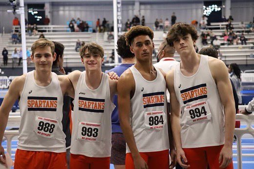 Gavin Reichard tweet media