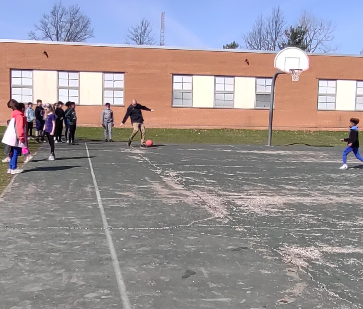 Ami McRitchie tweet media