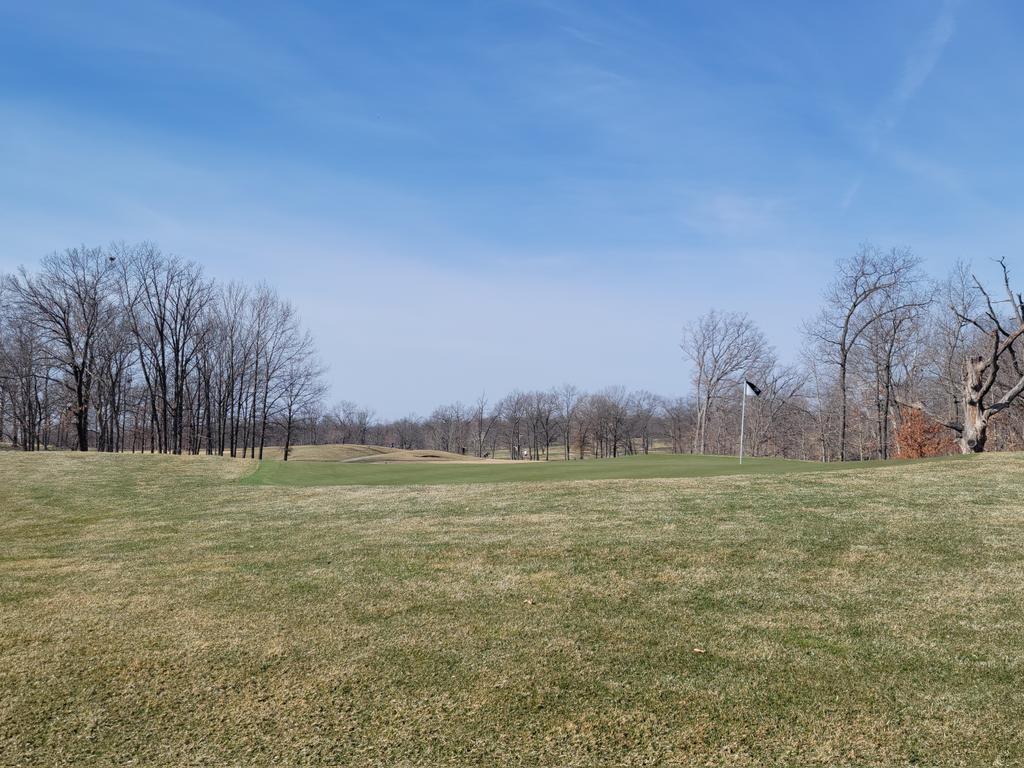 Beautiful morning for the Tolton Tournament <a href="/TheCoMoClub/">ColumbiaCountryClub</a>