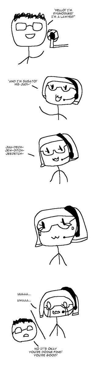 Shirousuke_kun's tweet photo. Basically every stream between me and @sakura_rose12 https://t.co/cEazqGbccV