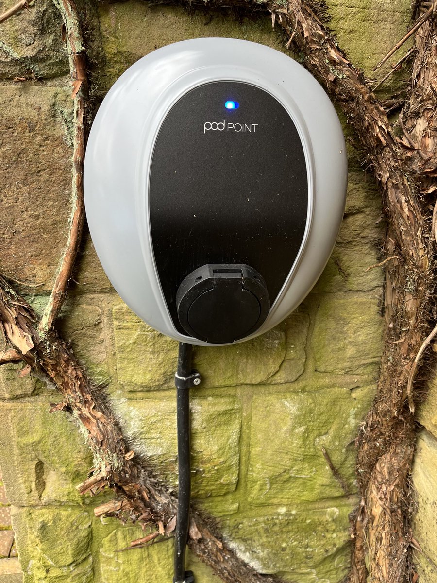 Pete Wilcox tweet media