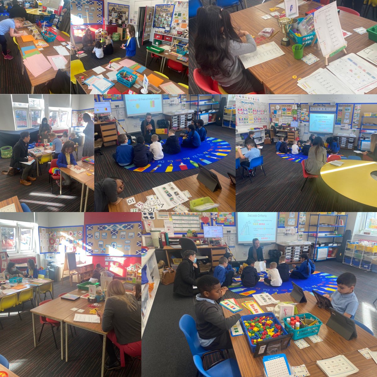 WP_IOC's tweet photo. A fantastic trio visit bringing together staff from @ToryglenPS @Shawlands_pri and @StBenedictsPS along with their fantastic mentor from @StThomasPri! It was a privilege to see such wonderful teaching and be part of a meaningful professional dialogue ππ» https://t.co/prlS5uKiif